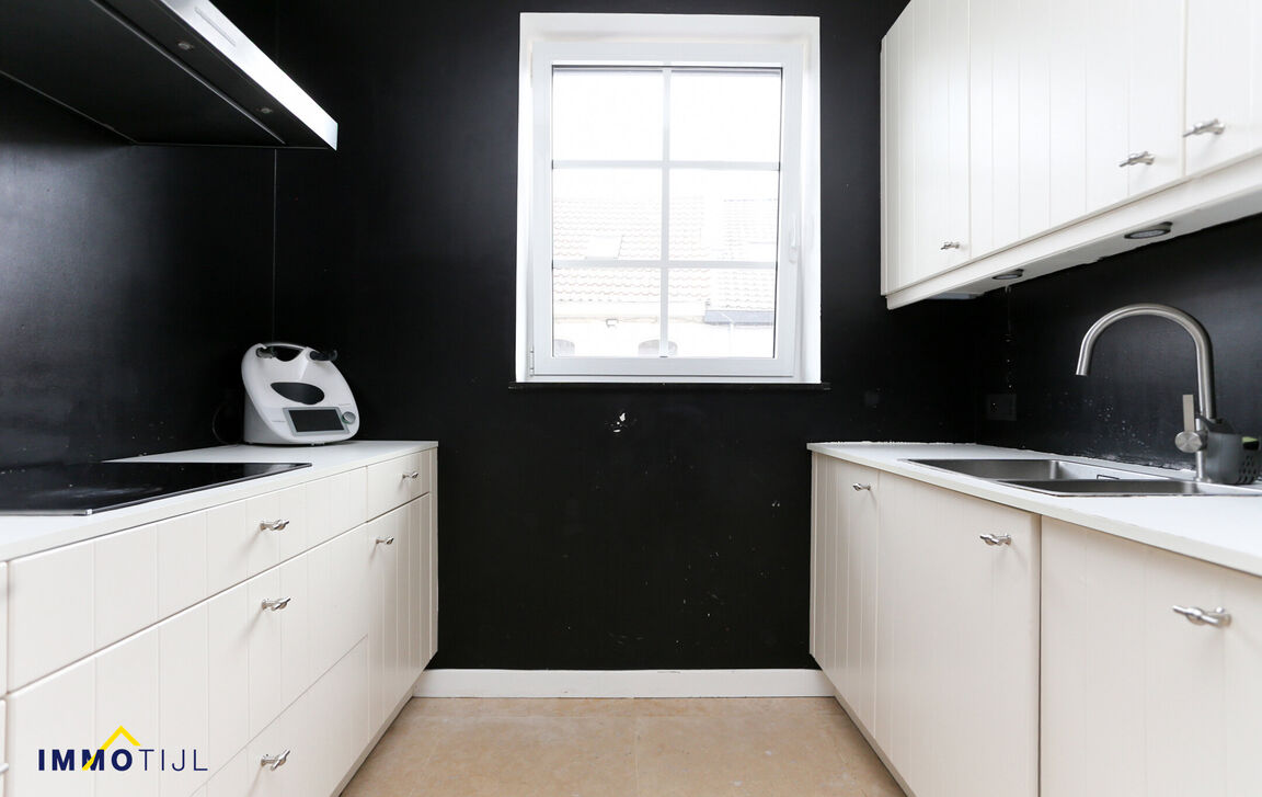 Appartement te koop in Asse