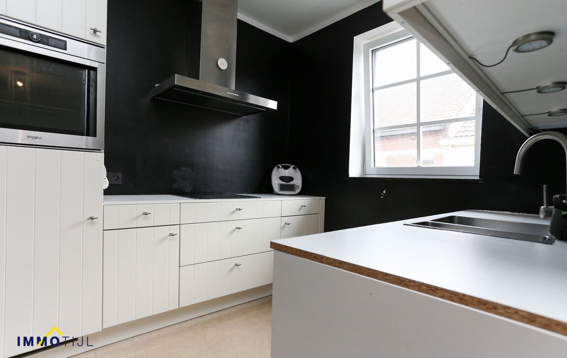 Appartement te koop in Asse