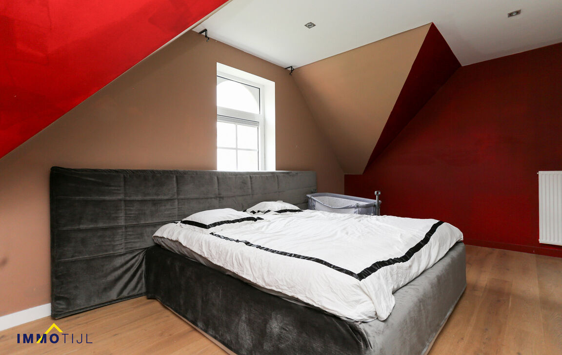 Appartement te koop in Asse