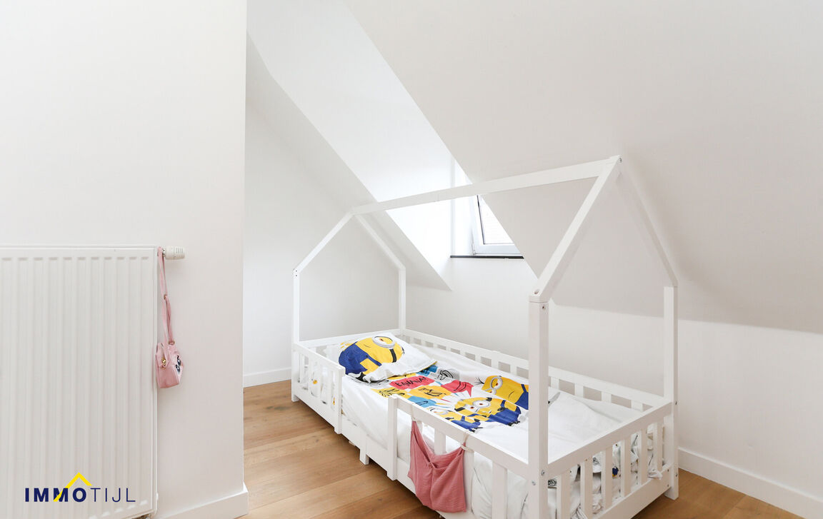 Appartement te koop in Asse