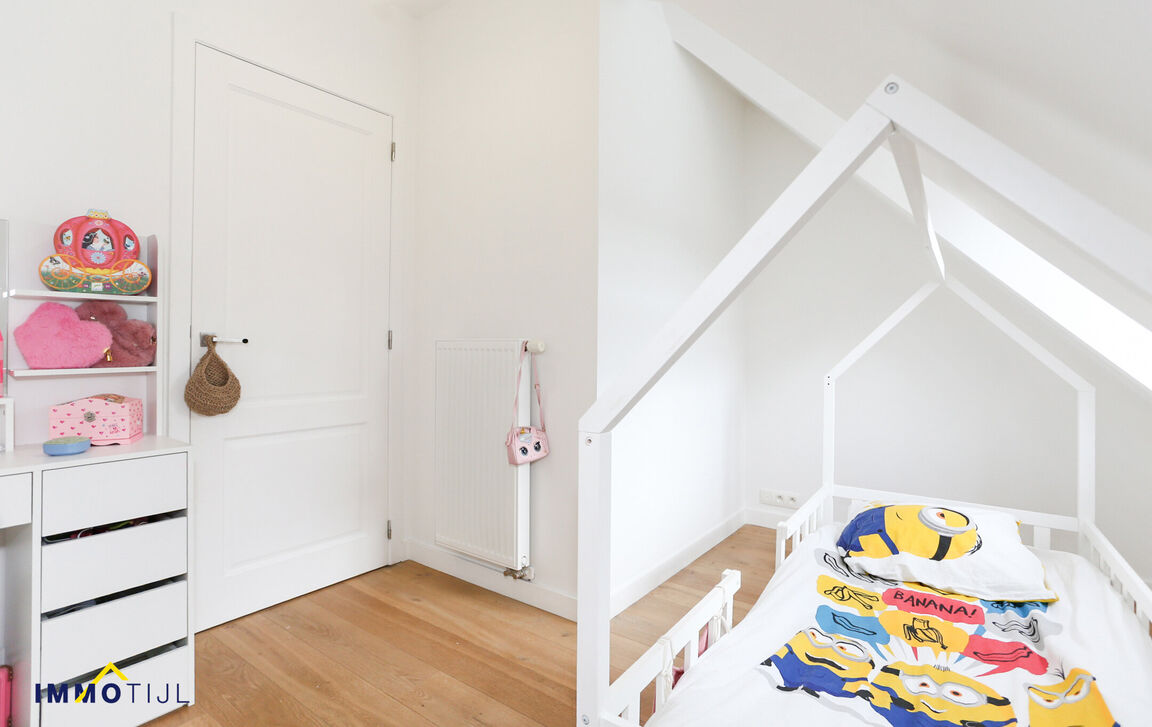 Appartement te koop in Asse
