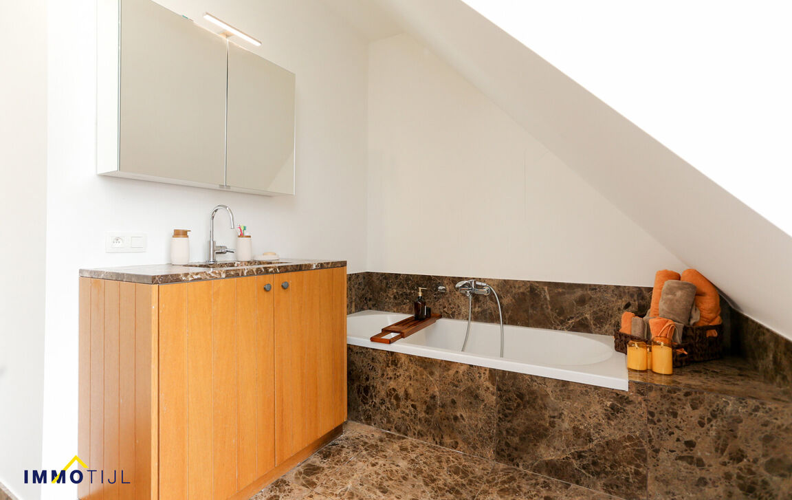 Appartement te koop in Asse