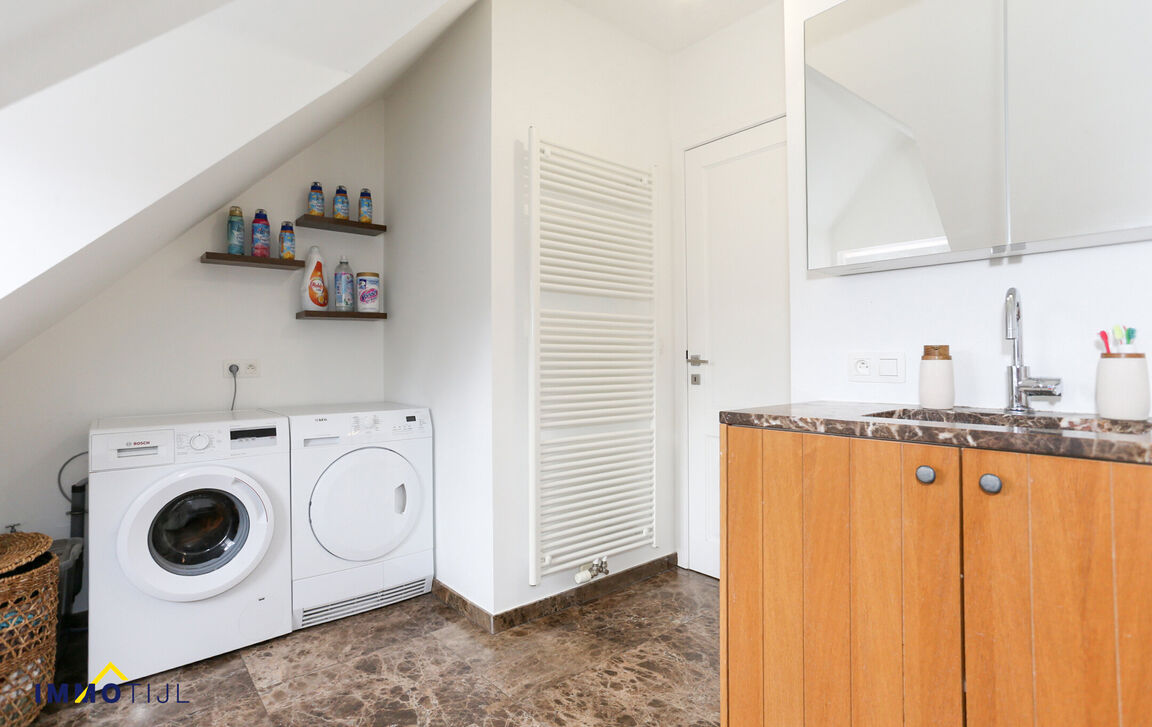 Appartement te koop in Asse