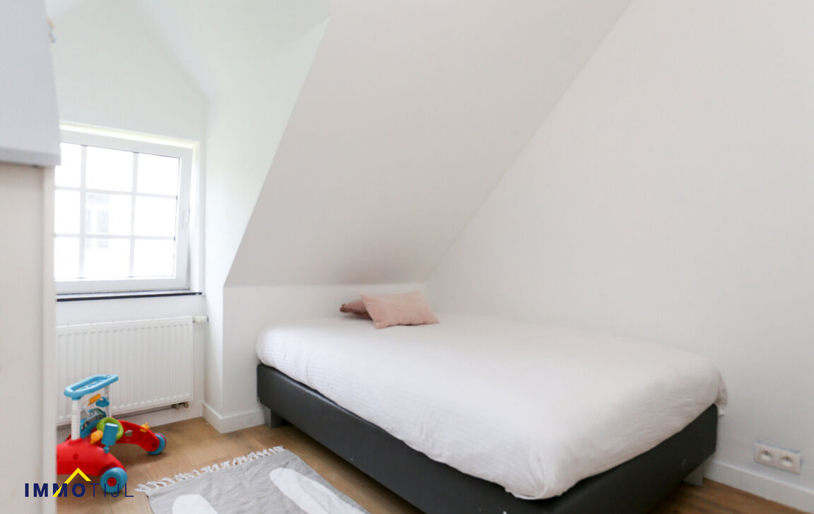 Appartement te koop in Asse