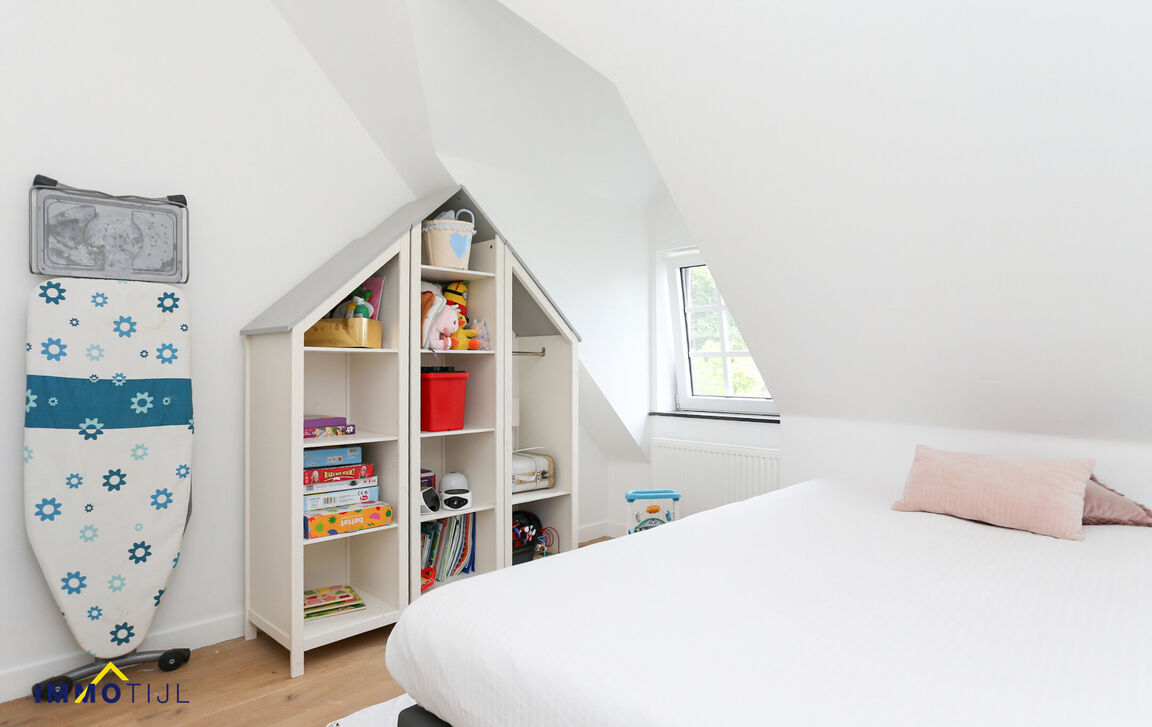 Appartement te koop in Asse