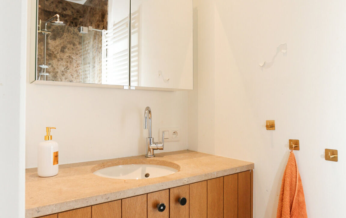 Appartement te koop in Asse
