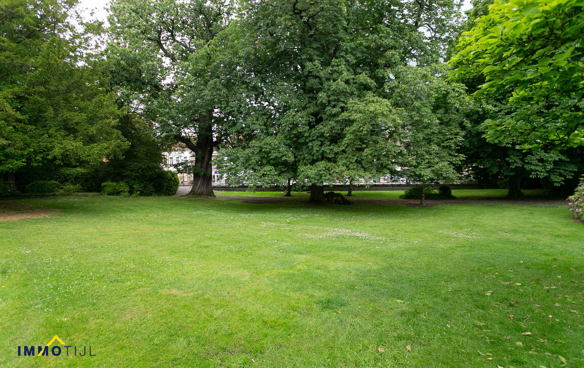 Appartement te koop in Asse