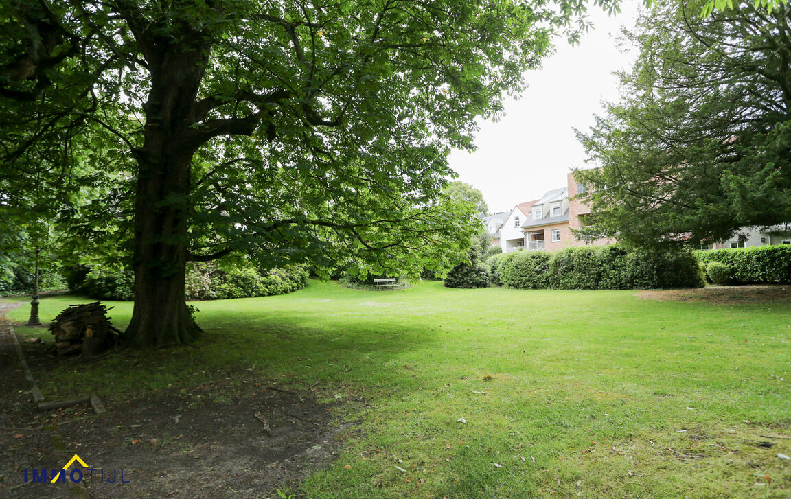 Appartement te koop in Asse