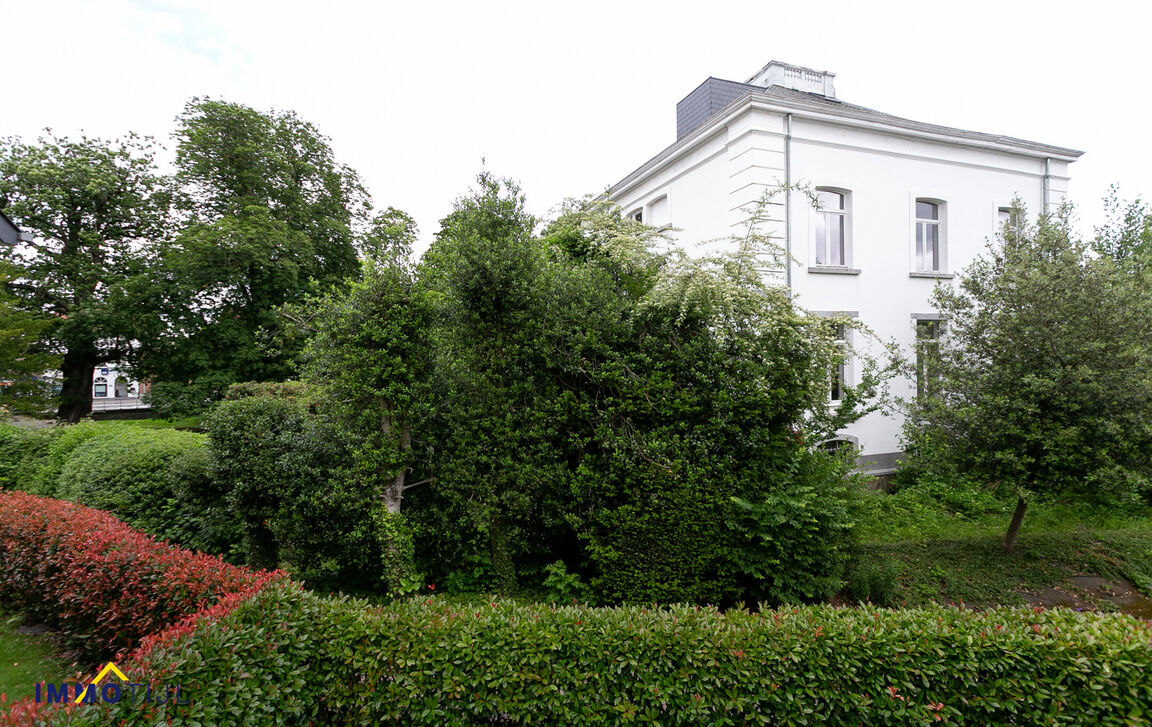 Appartement te koop in Asse