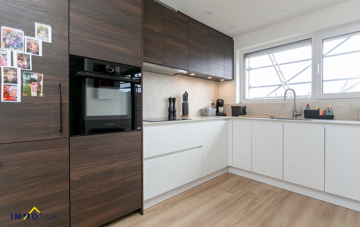 Appartement te koop in Baasrode