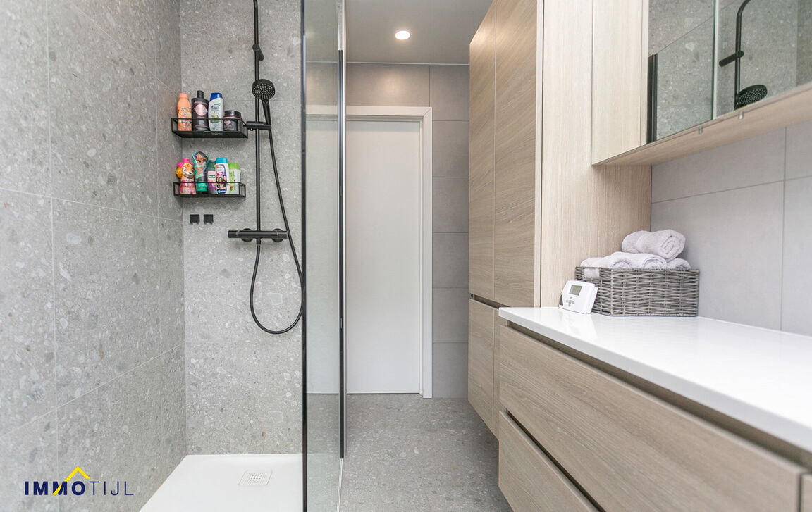 Appartement te koop in Baasrode