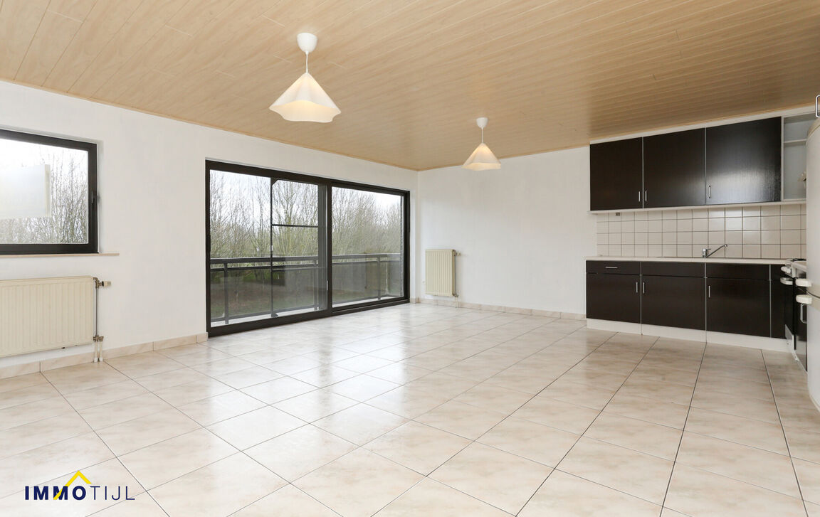 Appartement te koop in Baasrode