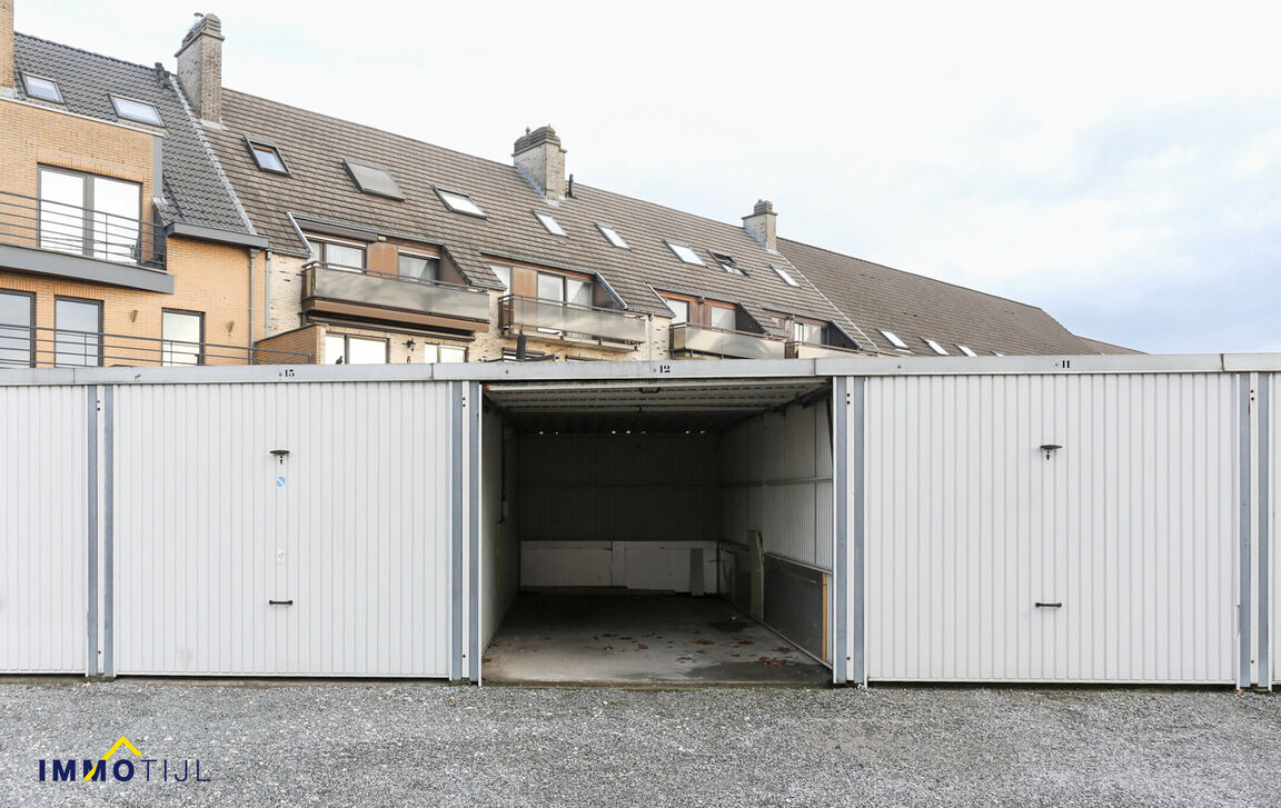 Appartement te koop in Baasrode
