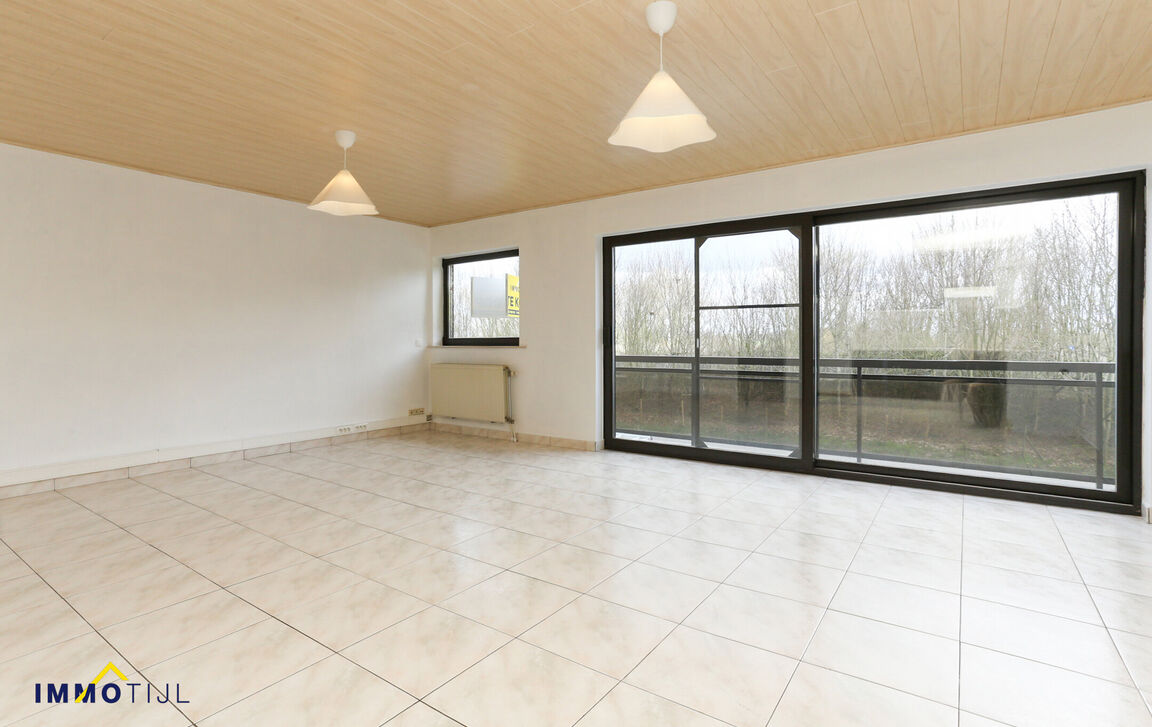 Appartement te koop in Baasrode