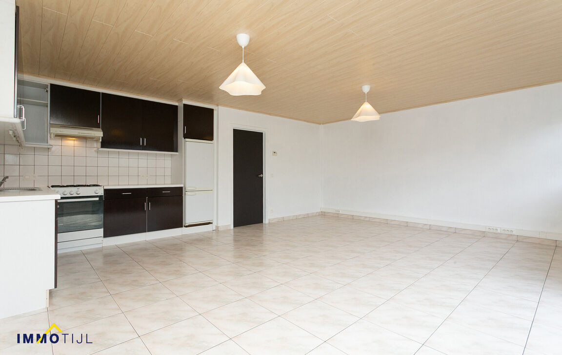 Appartement te koop in Baasrode