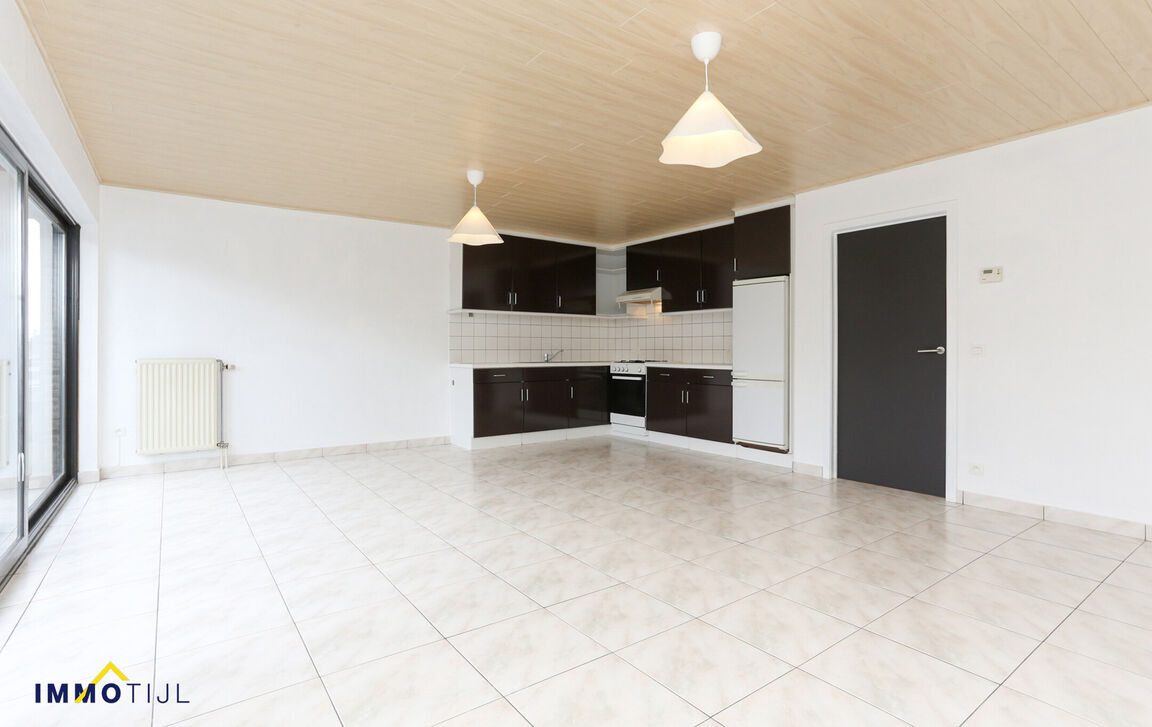 Appartement te koop in Baasrode