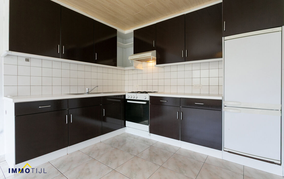 Appartement te koop in Baasrode