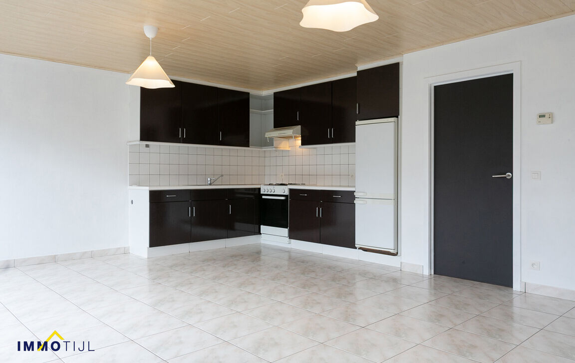 Appartement te koop in Baasrode
