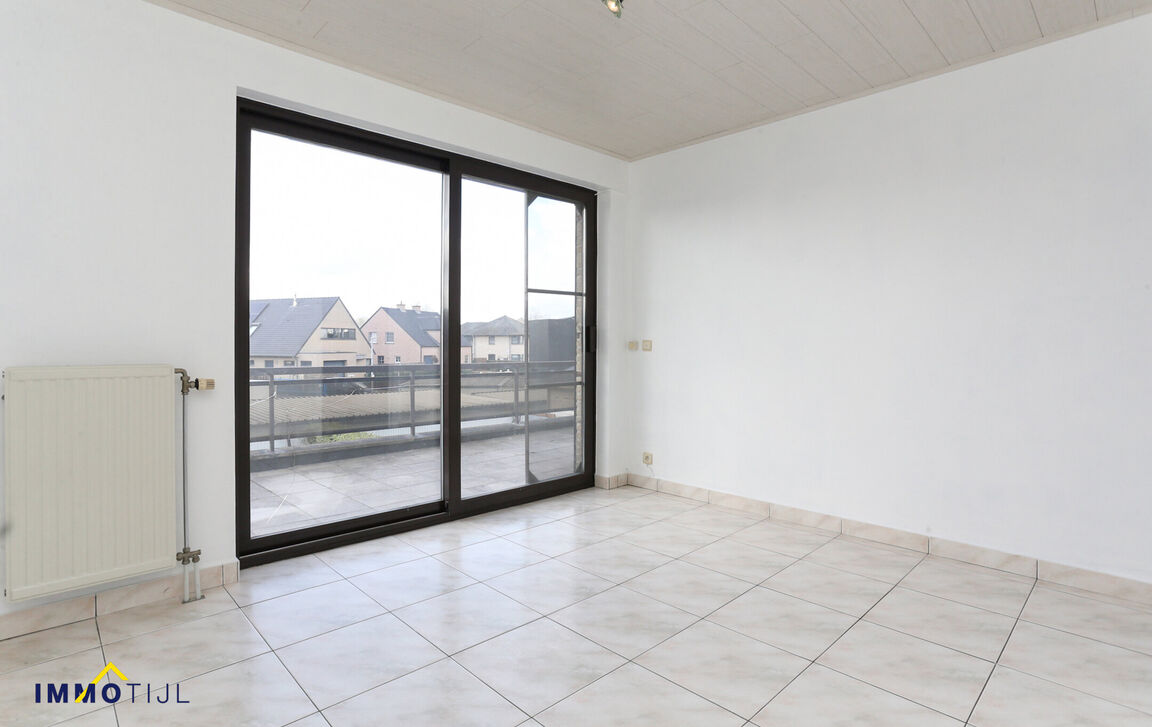 Appartement te koop in Baasrode