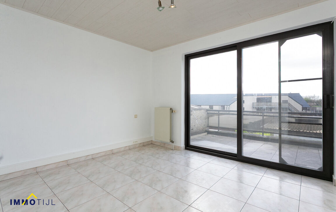 Appartement te koop in Baasrode