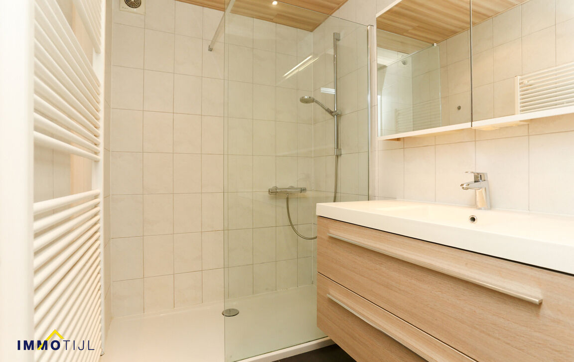Appartement te koop in Baasrode