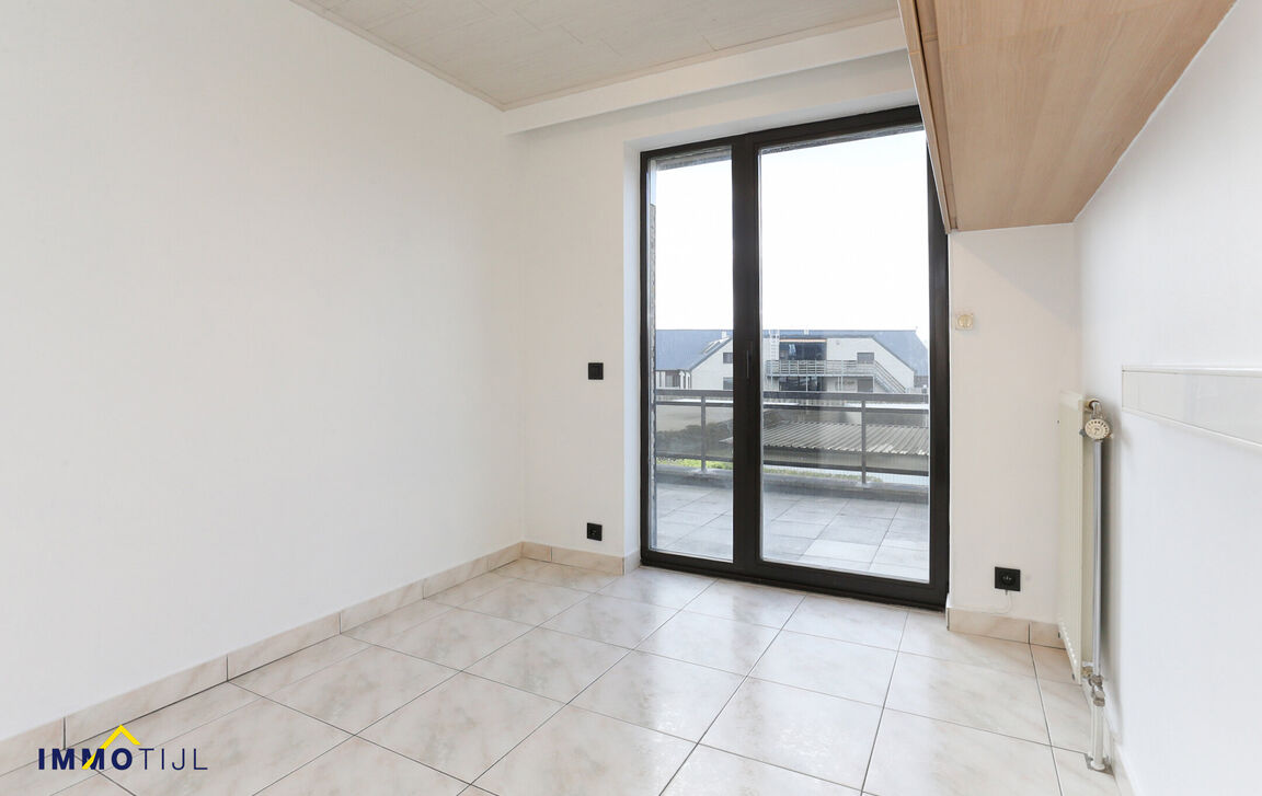Appartement te koop in Baasrode