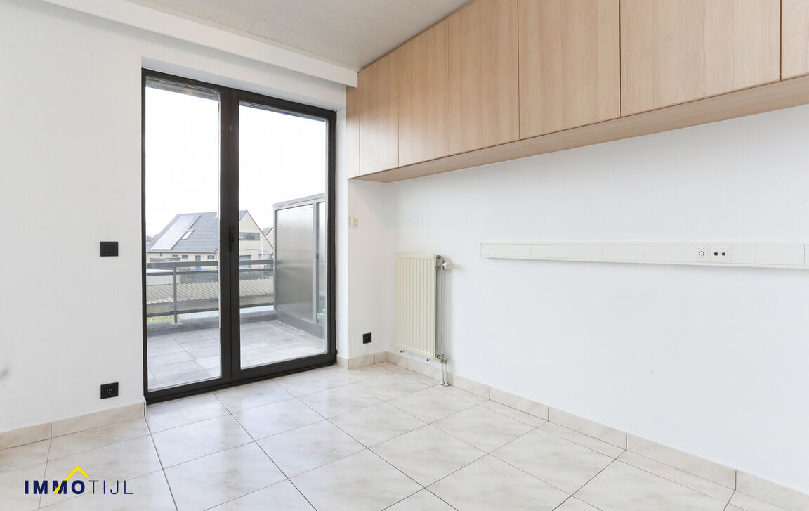 Appartement te koop in Baasrode