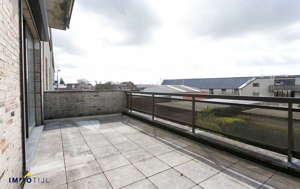 Appartement te koop in Baasrode