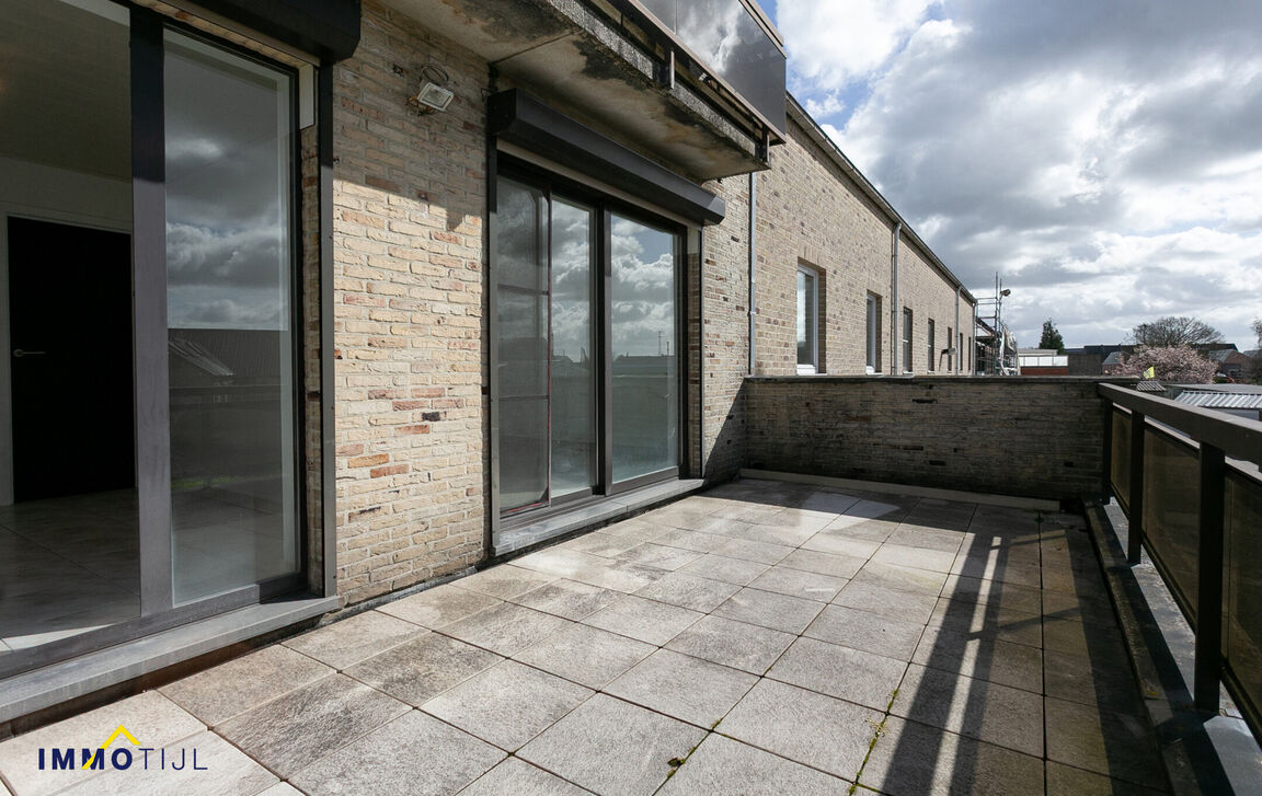 Appartement te koop in Baasrode