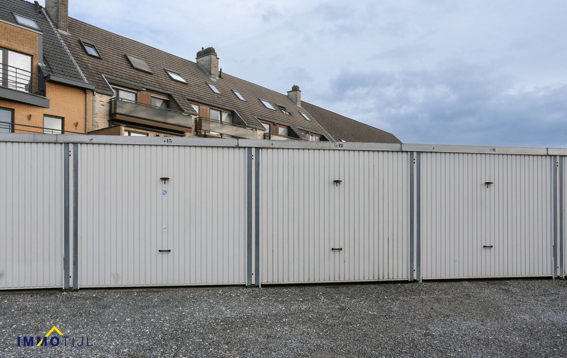 Appartement te koop in Baasrode