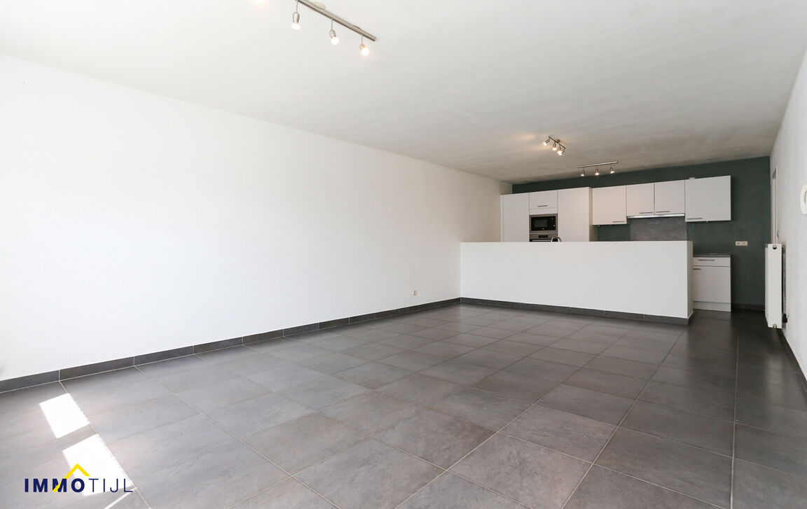 Appartement te koop in Baasrode