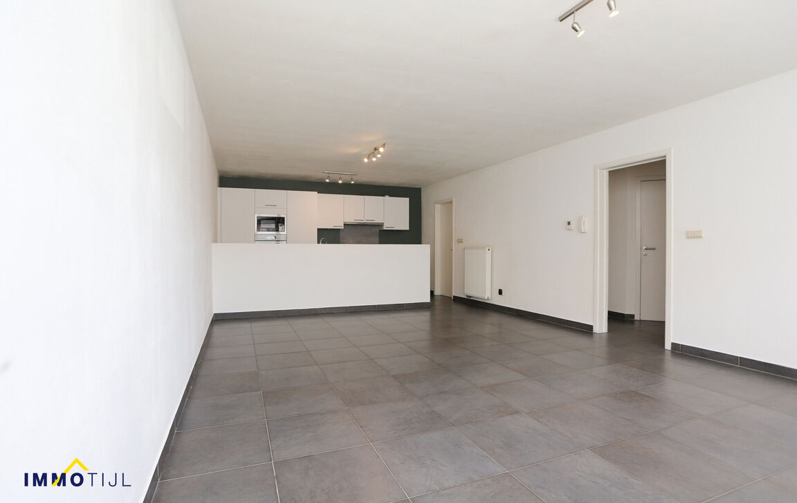 Appartement te koop in Baasrode