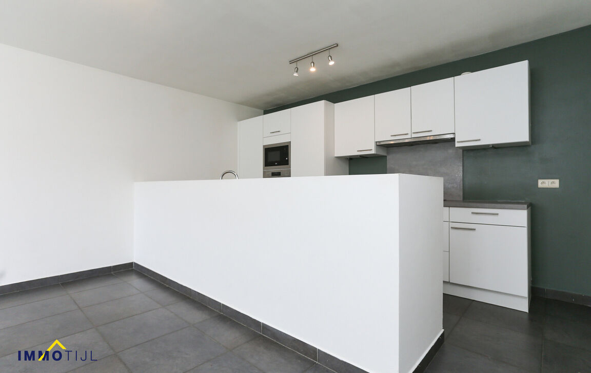 Appartement te koop in Baasrode