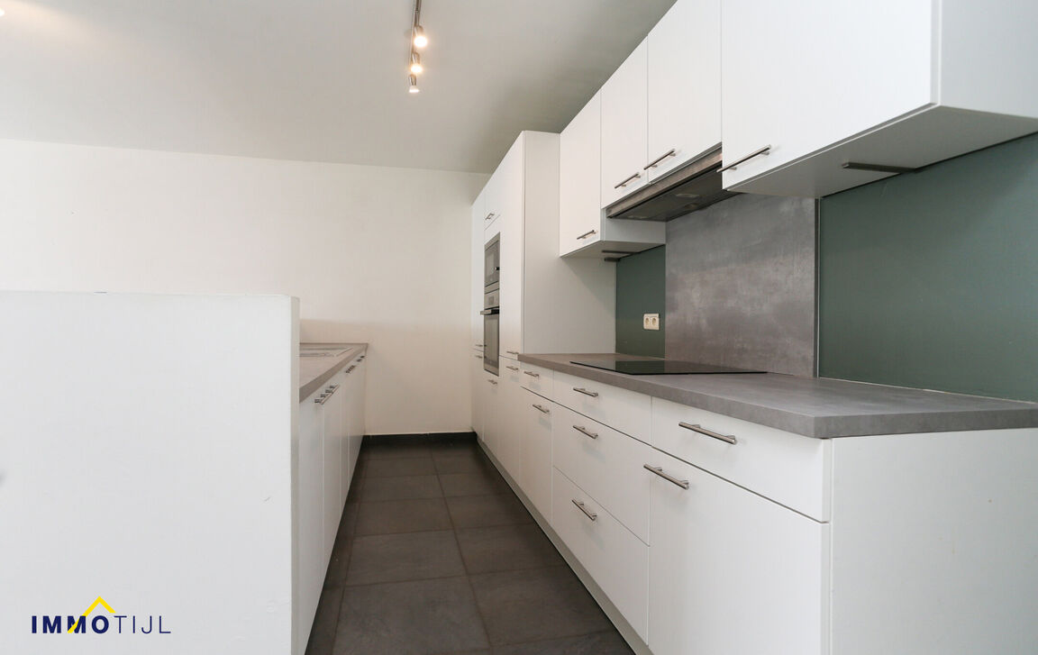 Appartement te koop in Baasrode