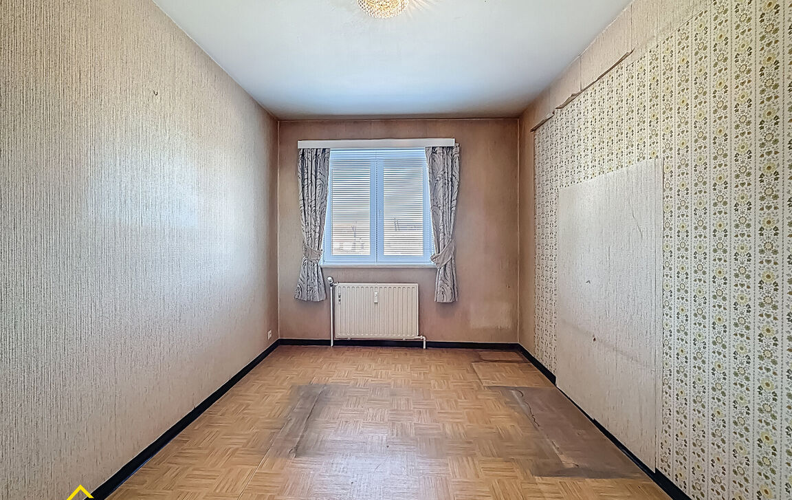 Appartement te koop in Denderleeuw