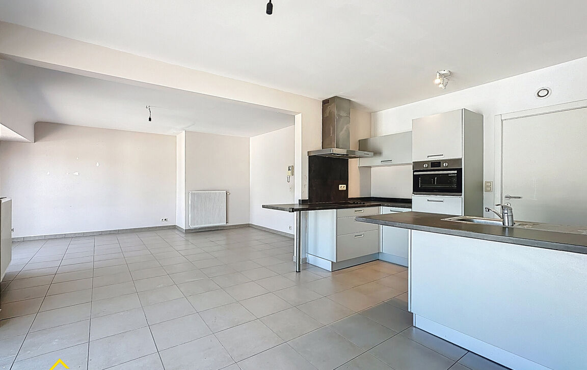 Appartement te koop in Denderleeuw