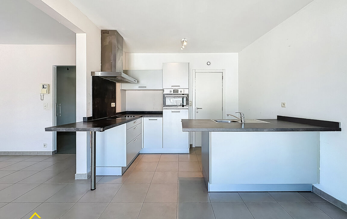 Appartement te koop in Denderleeuw