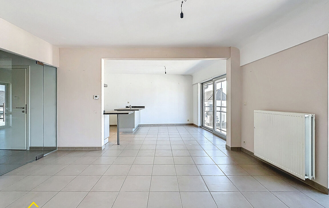Appartement te koop in Denderleeuw