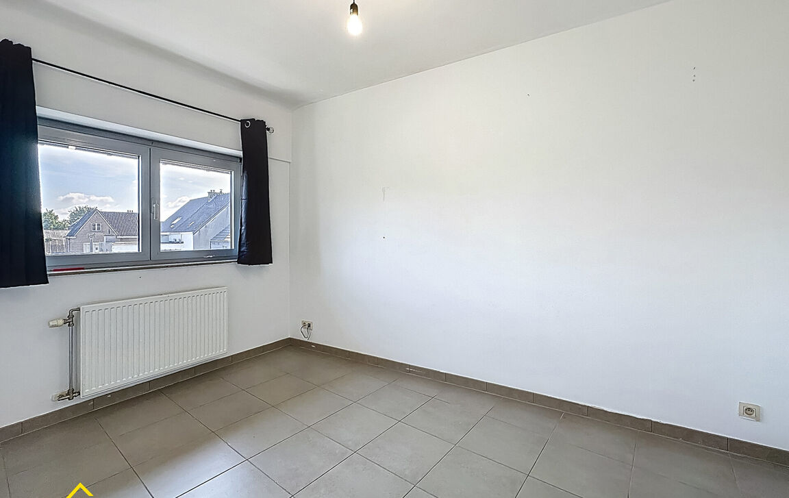 Appartement te koop in Denderleeuw