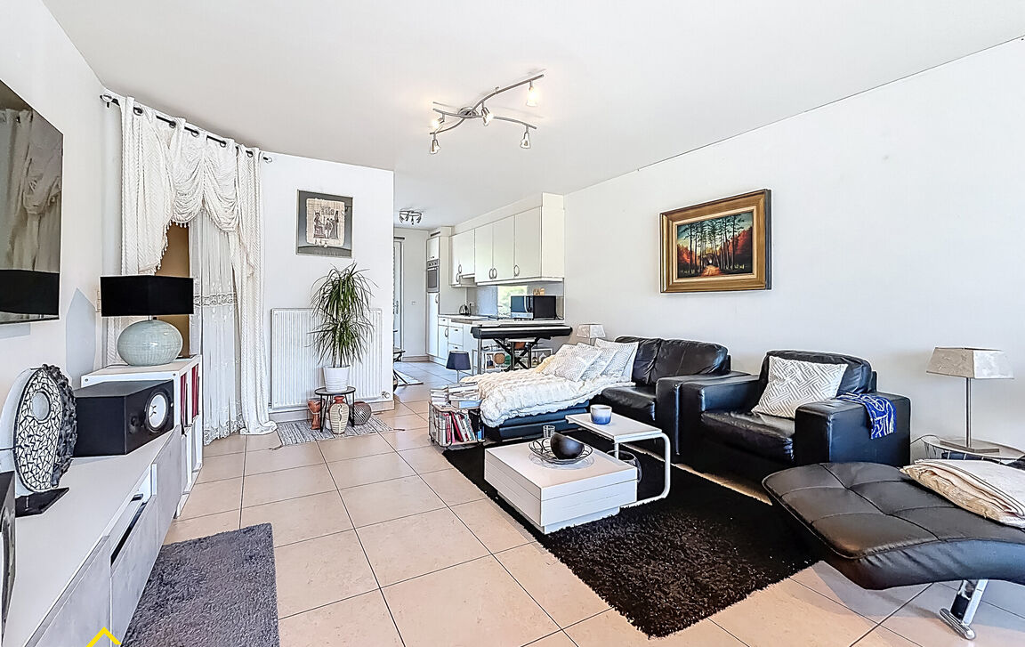 Appartement te koop in Denderleeuw