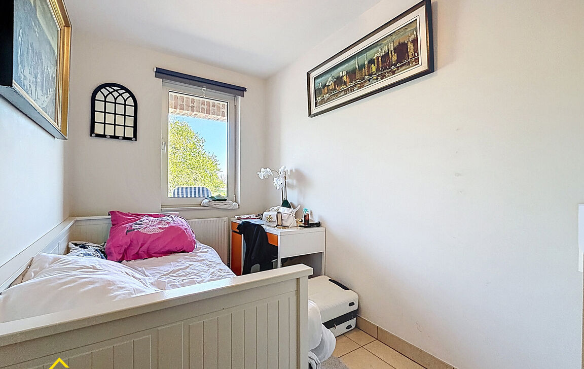 Appartement te koop in Denderleeuw