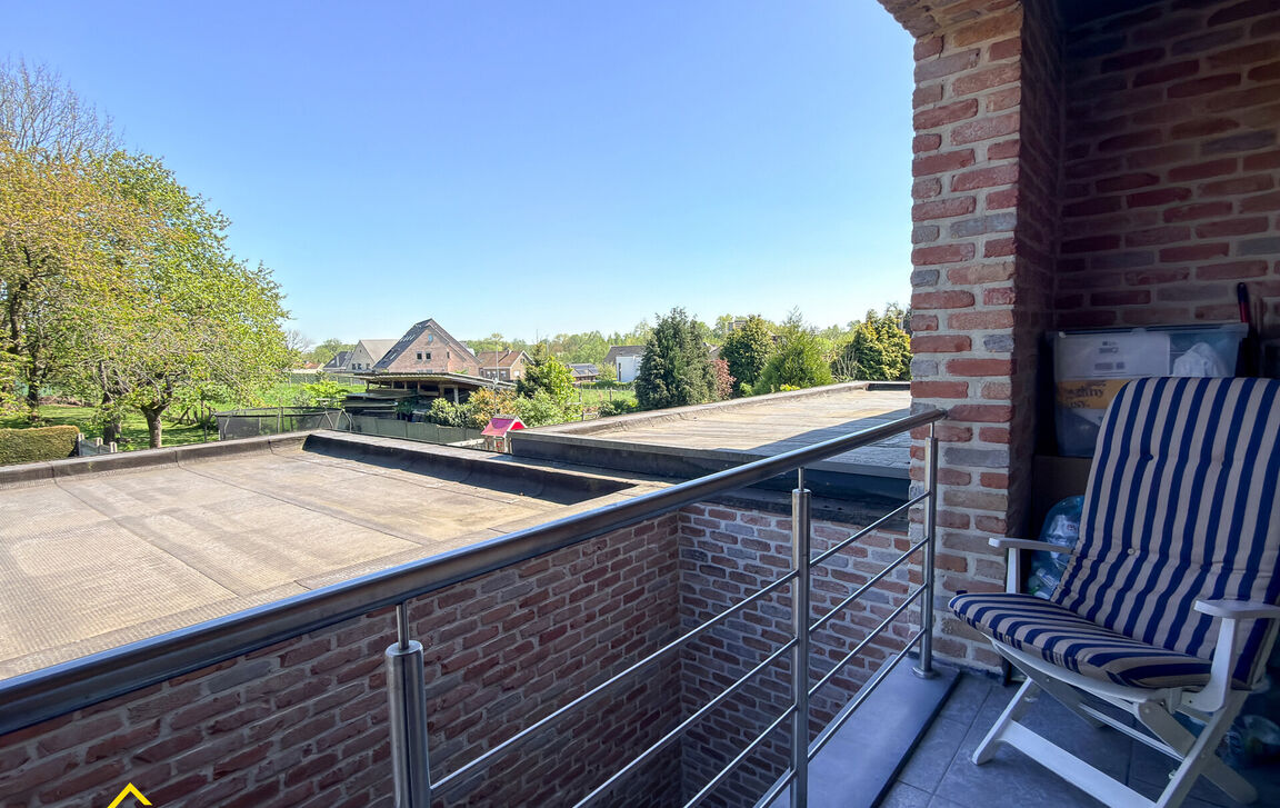 Appartement te koop in Denderleeuw