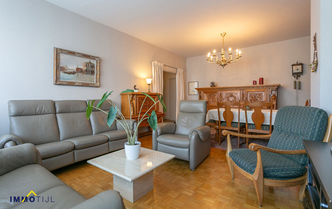 Appartement te koop in Dendermonde