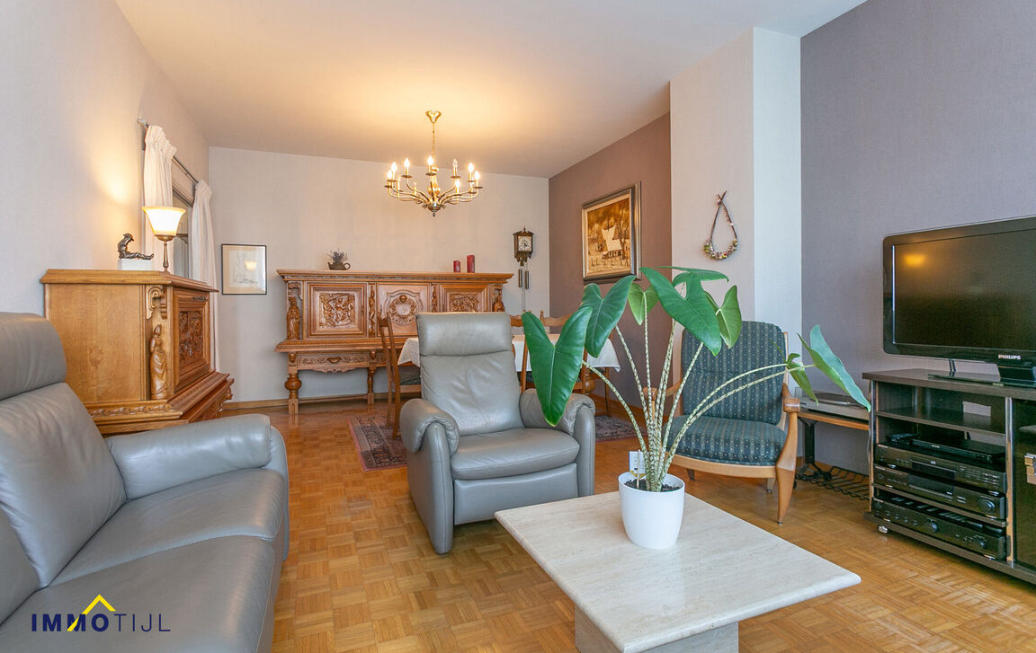Appartement te koop in Dendermonde