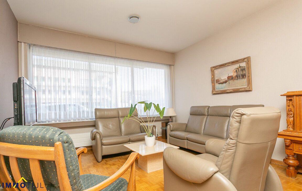 Appartement te koop in Dendermonde