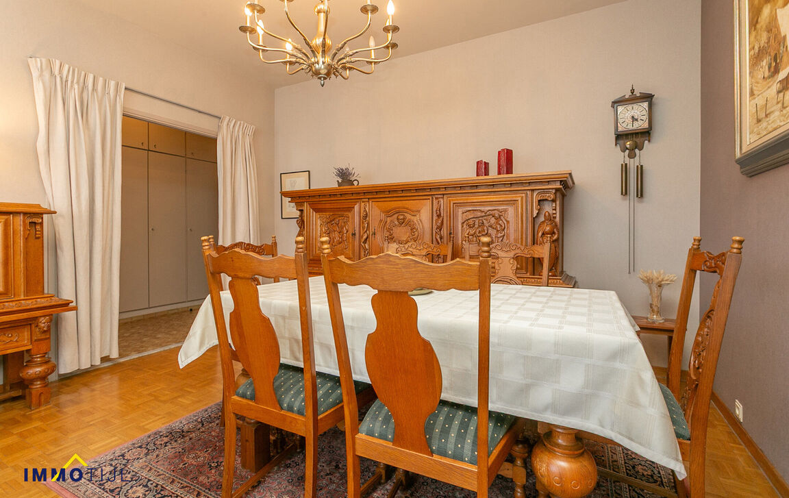 Appartement te koop in Dendermonde