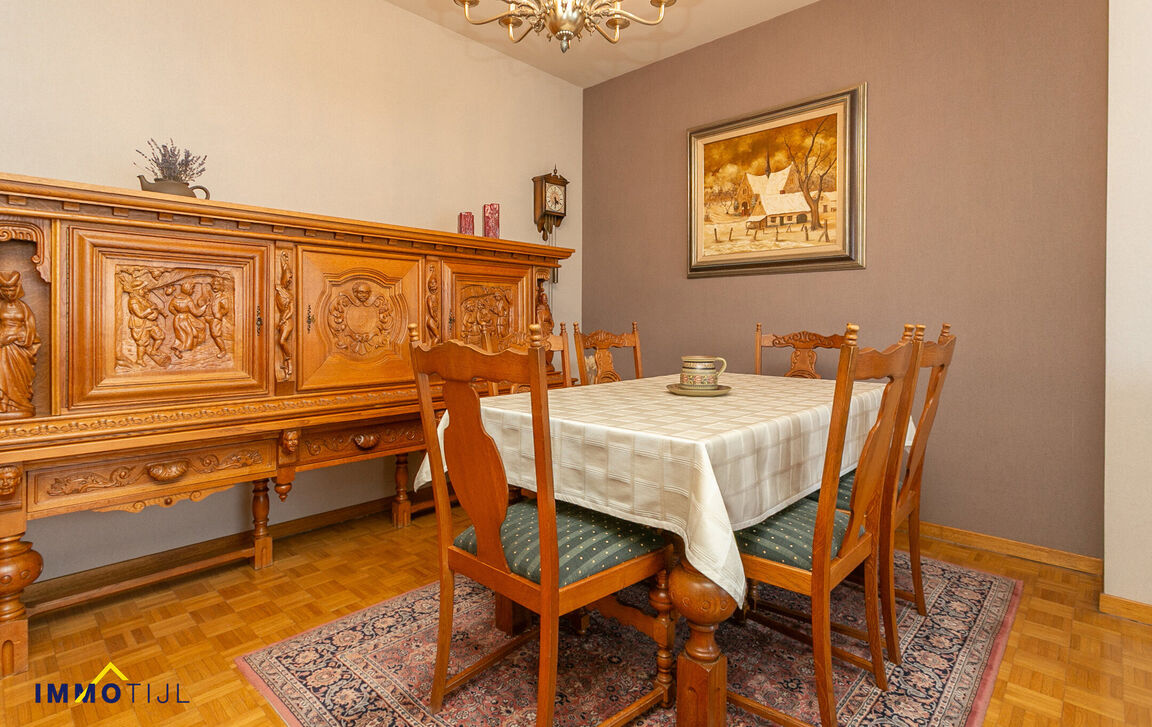 Appartement te koop in Dendermonde