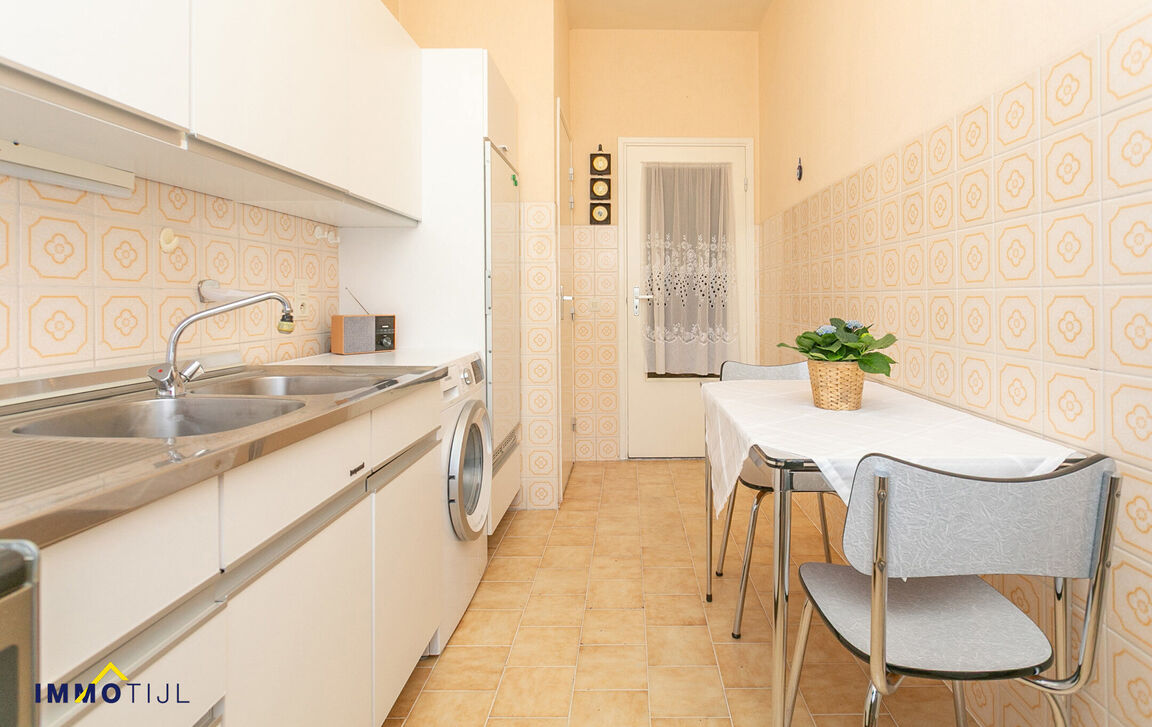 Appartement te koop in Dendermonde