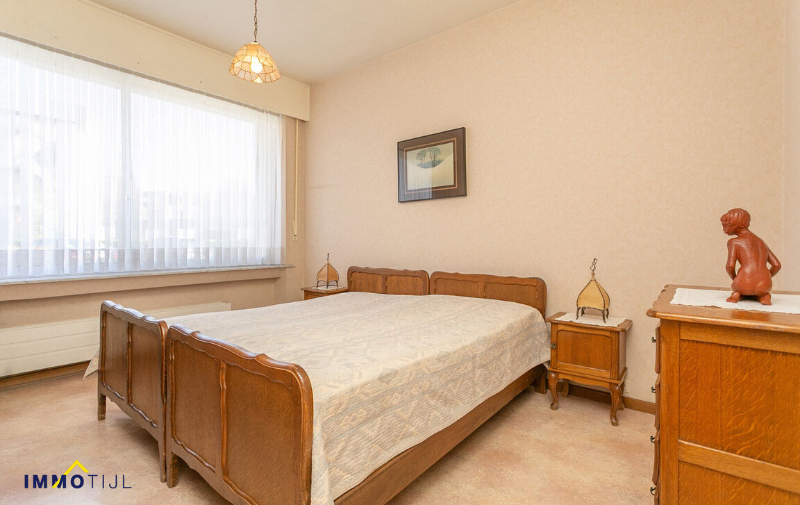 Appartement te koop in Dendermonde