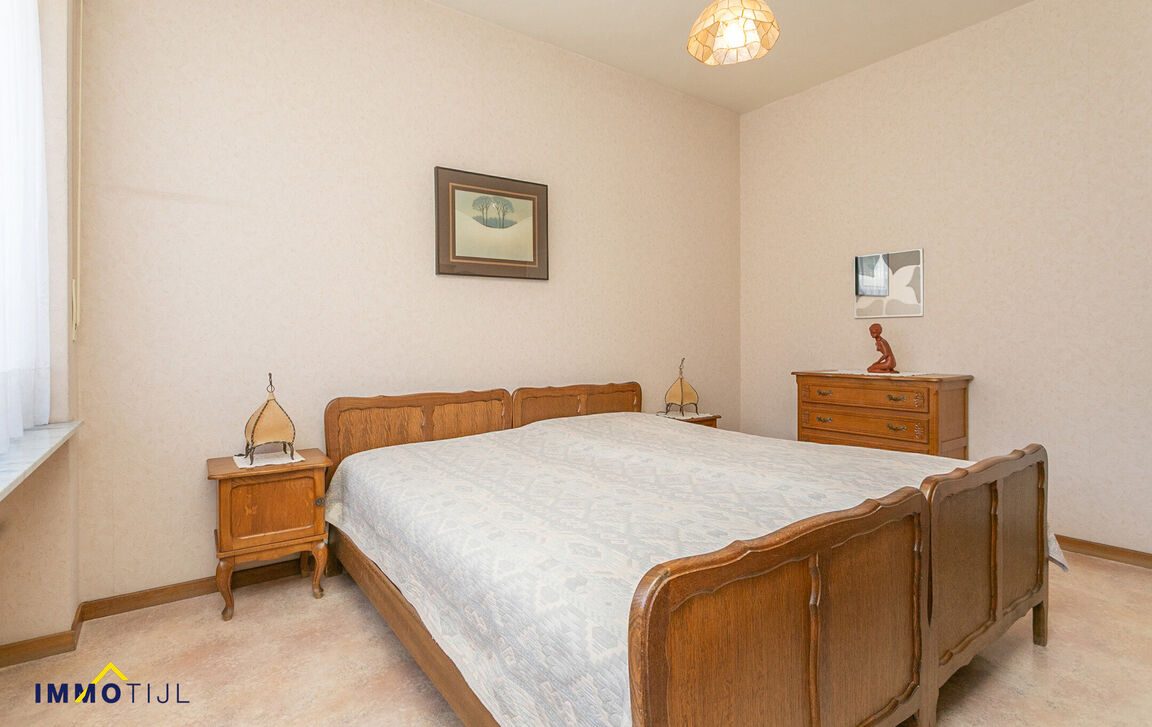 Appartement te koop in Dendermonde